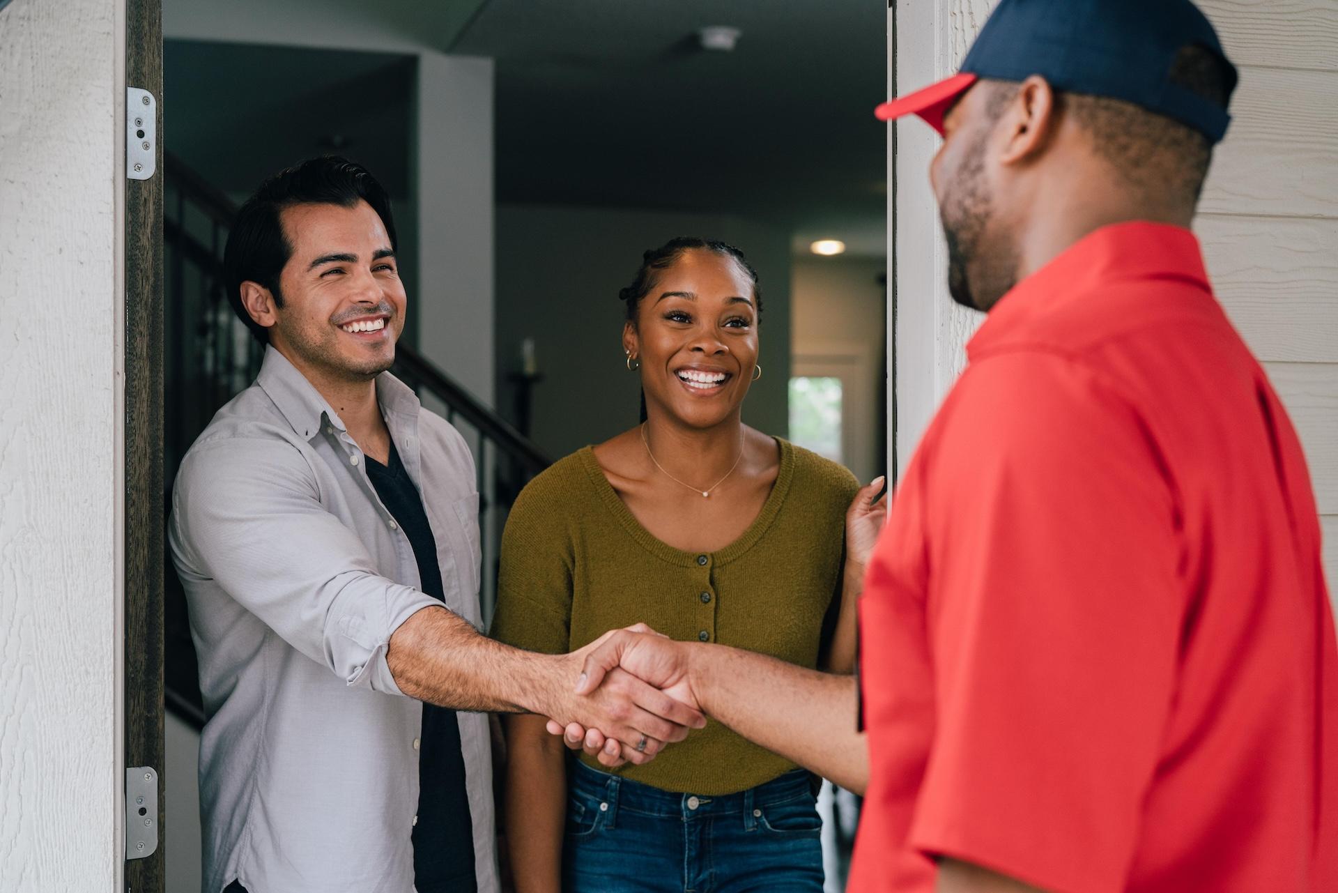 Water Heater Repair in Denison, TX